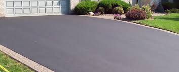 Best Asphalt Driveway Installation in Hickman, NE